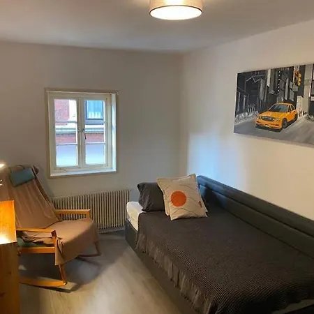 Anno 1650 בית נופש